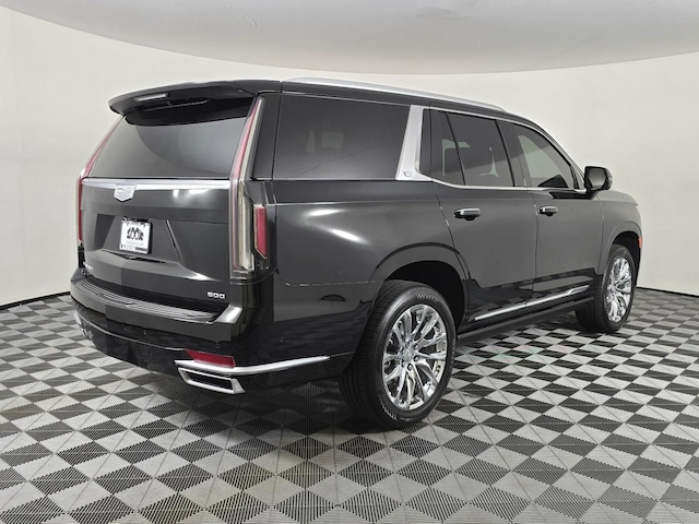 2021 Cadillac Escalade