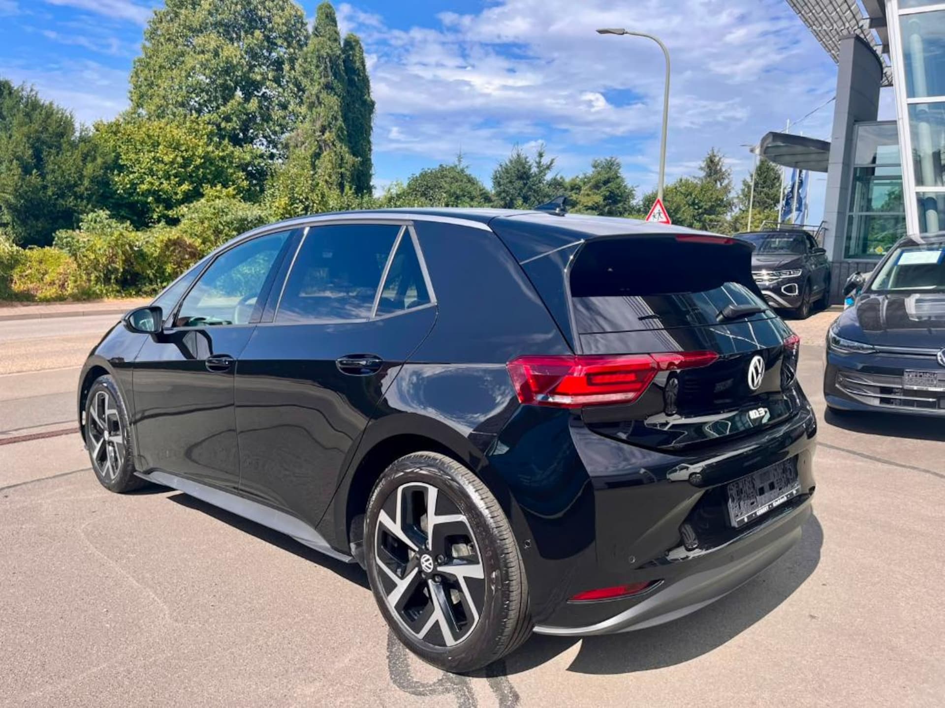 Volkswagen ID.3 MOVE Pro