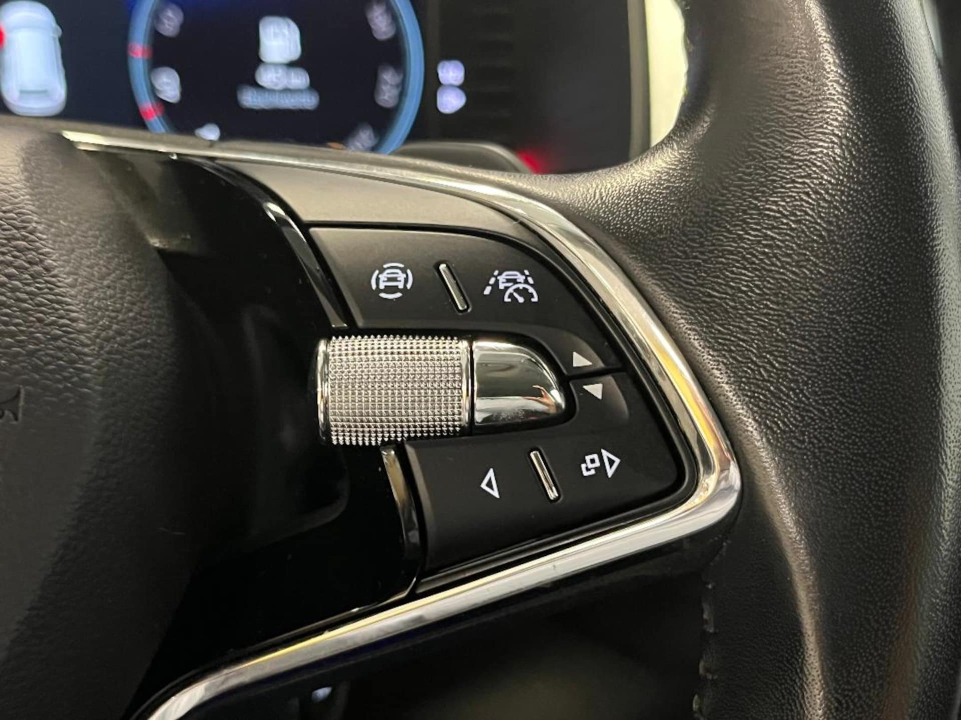 Skoda Kodiaq Ambition