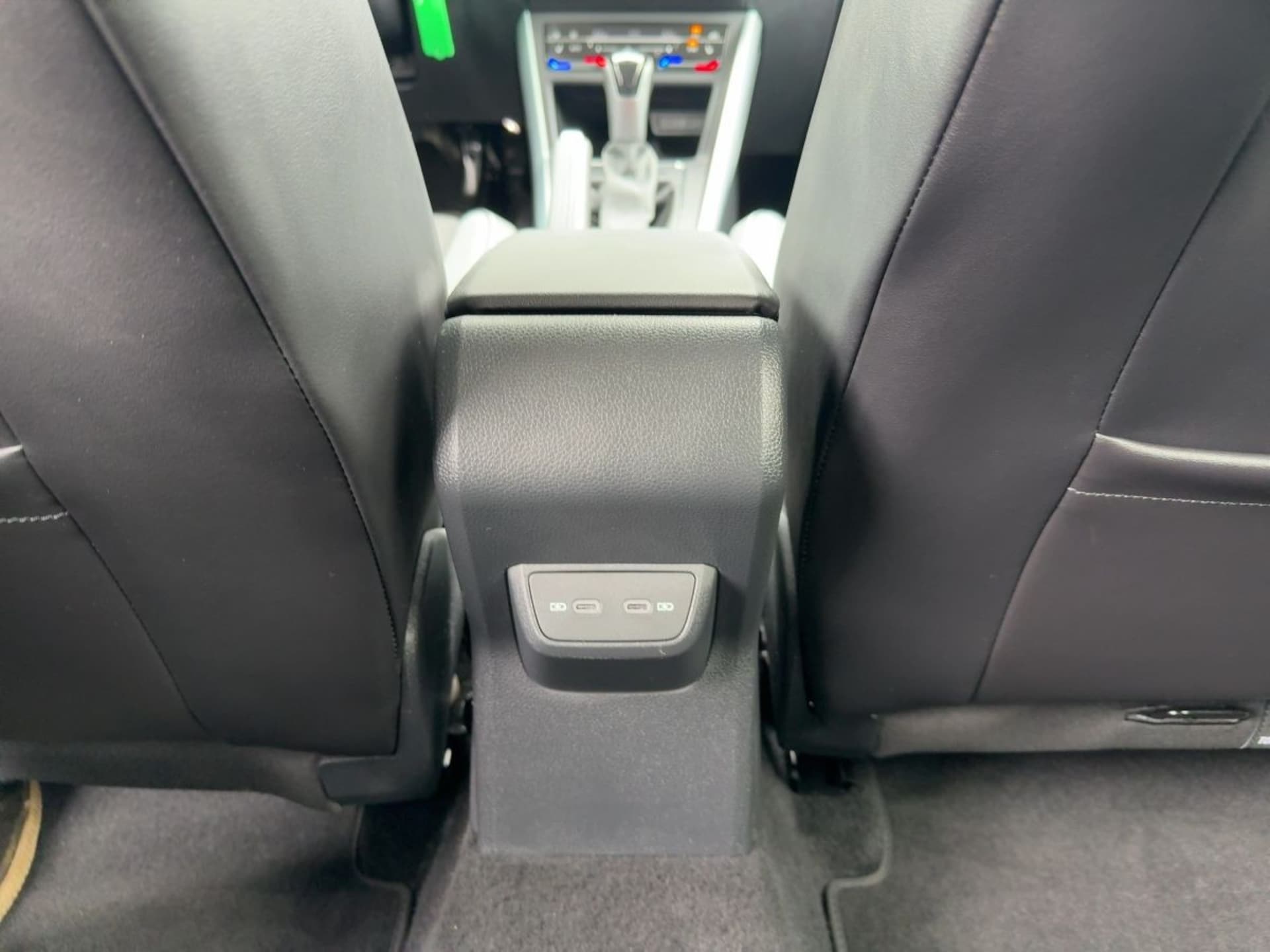 Volkswagen Taigo Goal