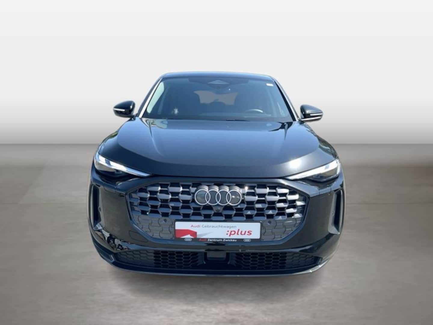 Bild über Audi Q5 Sportback TDI quattro 150 kW S tronic - für weitere Informationen kontaktieren Sie den Audi Partner