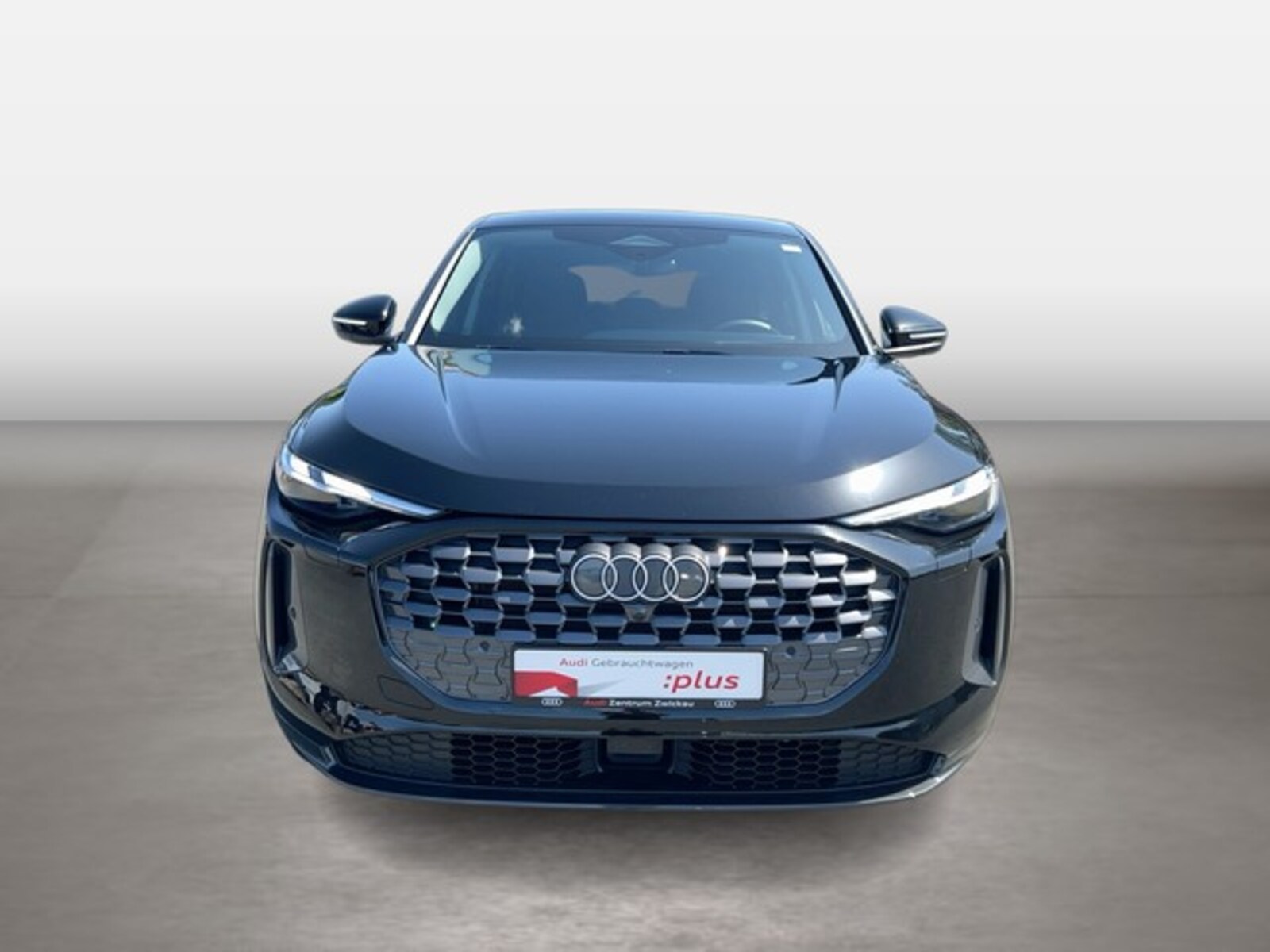 Audi Q5 Sportback – Bild 5