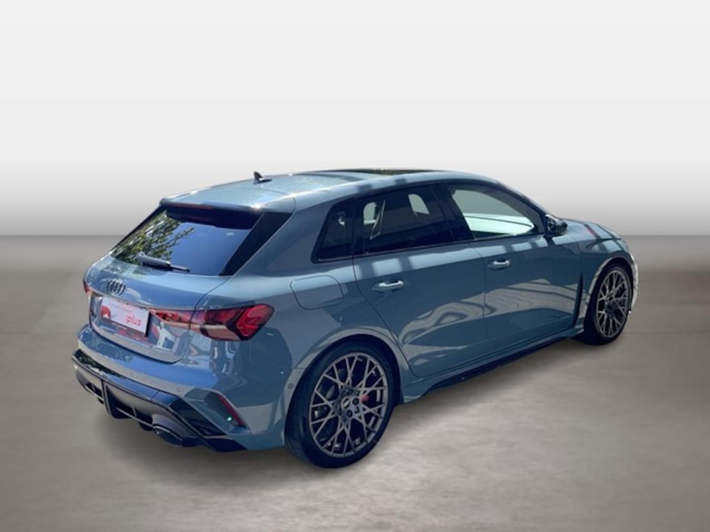 Bild über Audi RS 3 Sportback RS 3 Sportback 294 kW S tronic - für weitere Informationen kontaktieren Sie den Audi Partner
