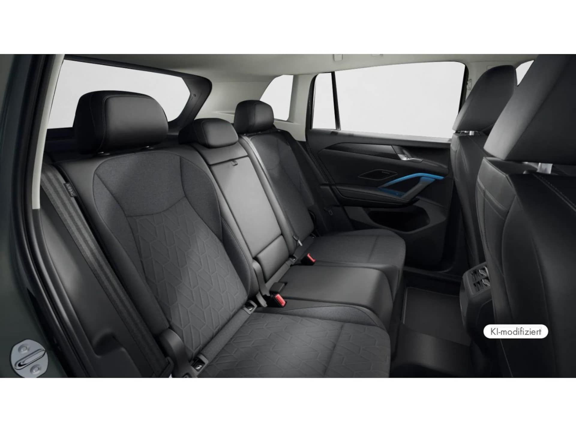 Volkswagen Tiguan ENERGY