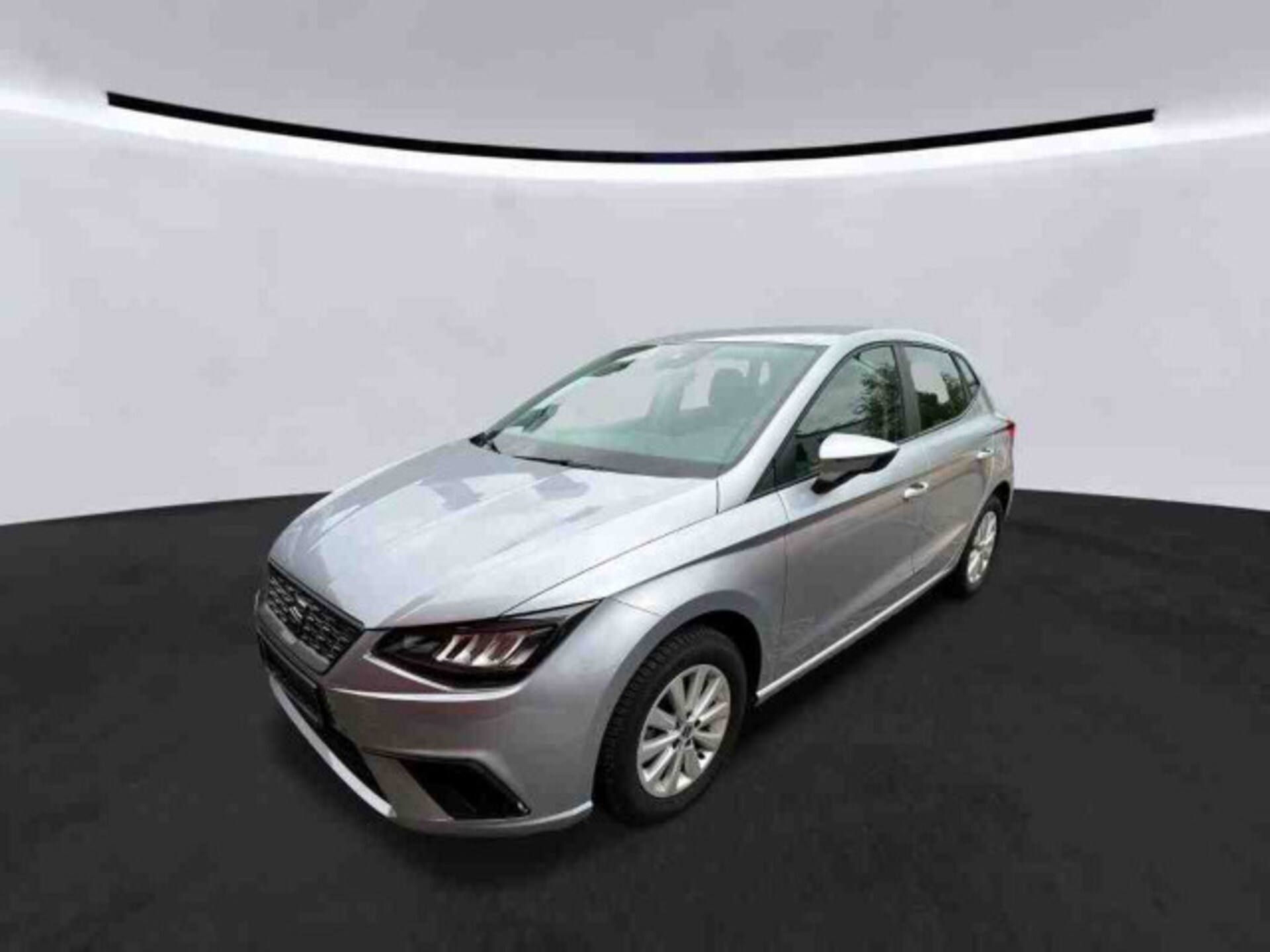 SEAT Ibiza Style