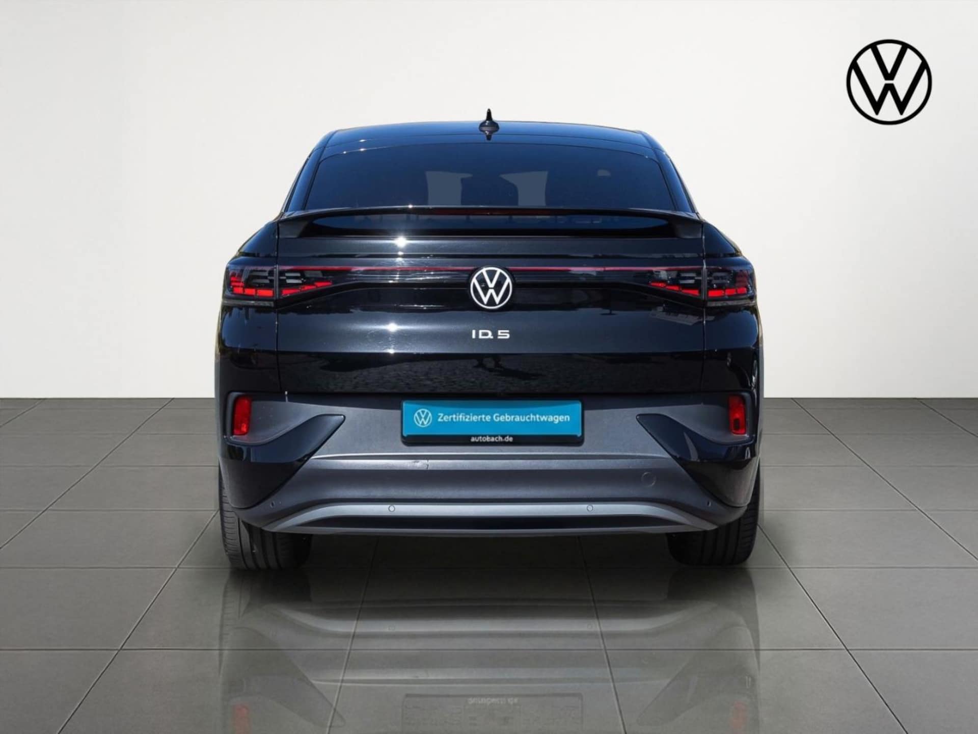 Volkswagen ID.5 Pro