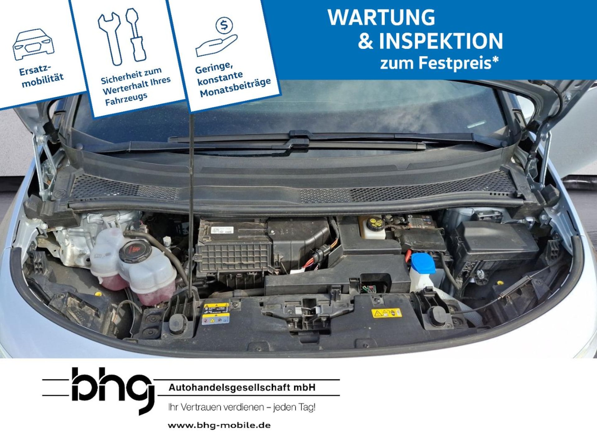 Volkswagen ID.3 Pro Performance
