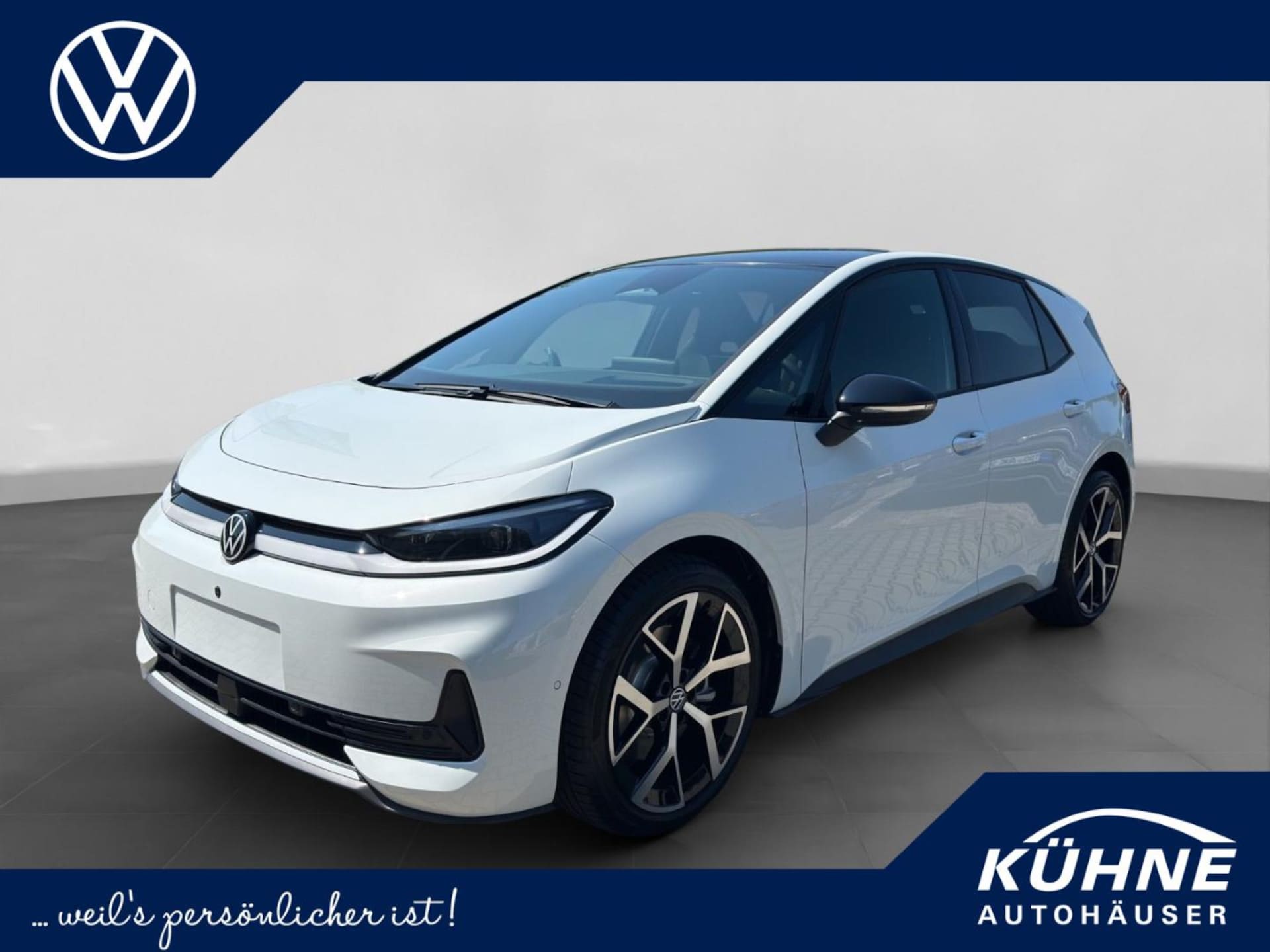 Volkswagen ID.3 Neo Style