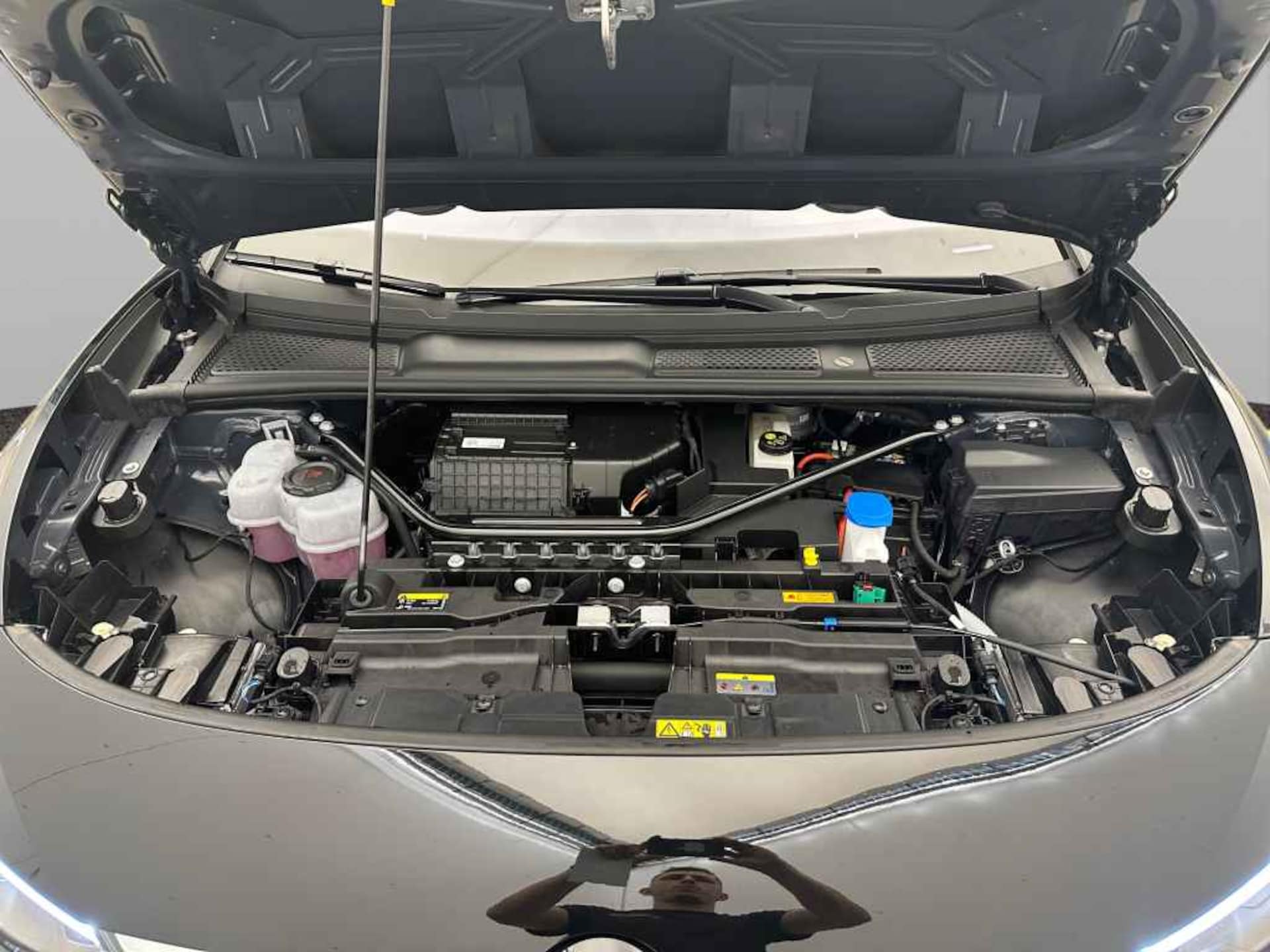 Volkswagen ID.7 Tourer Pro