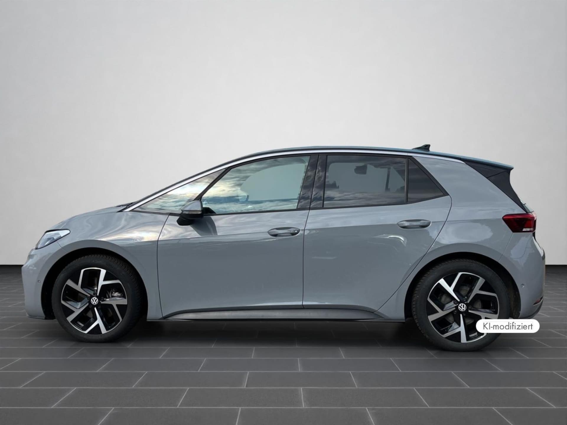 Volkswagen ID.3 MOVE Pro