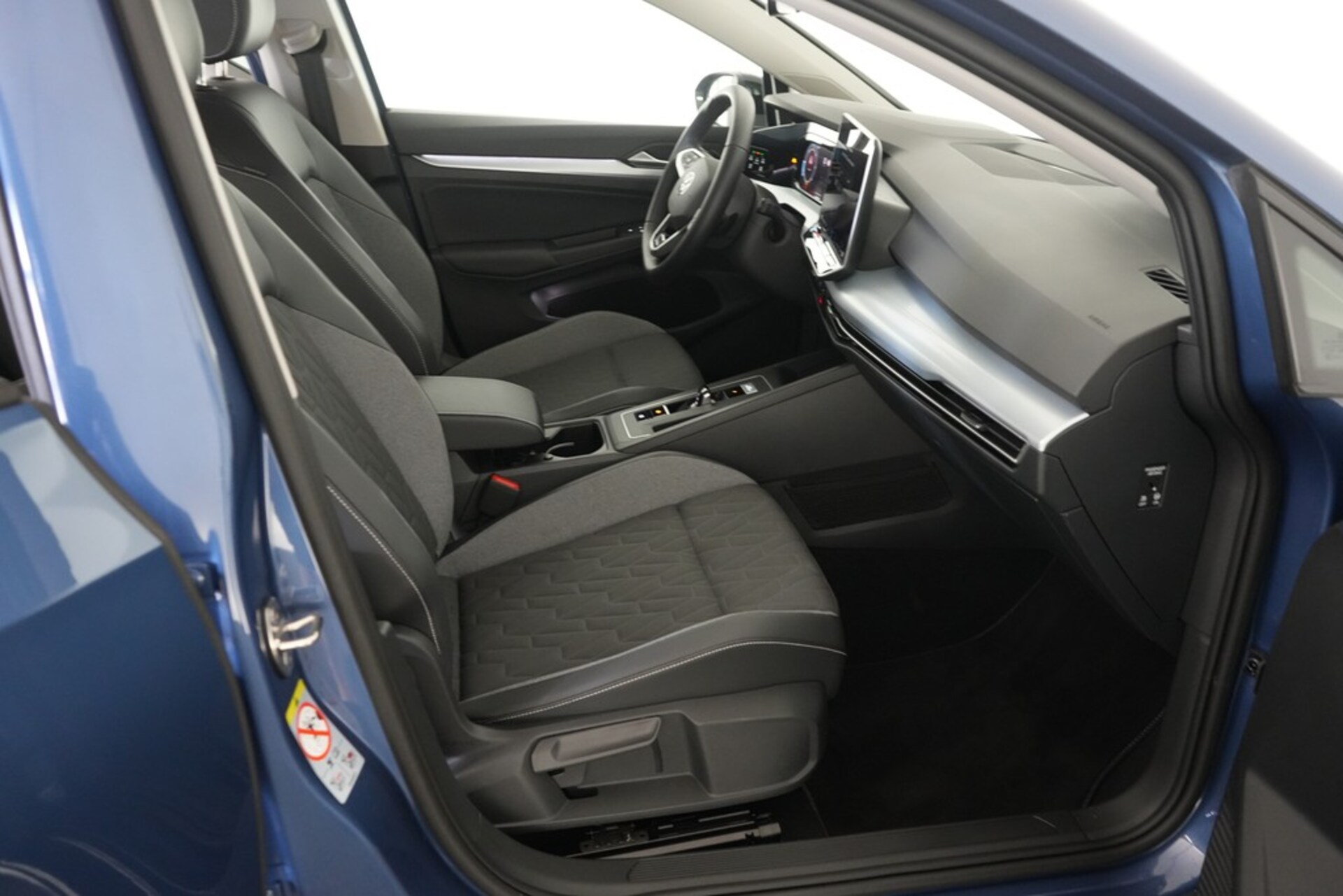 Volkswagen Golf Goal