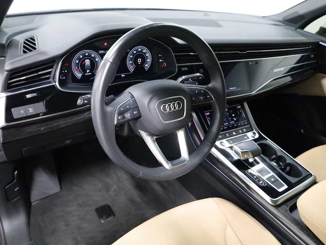 2023 Audi Q7