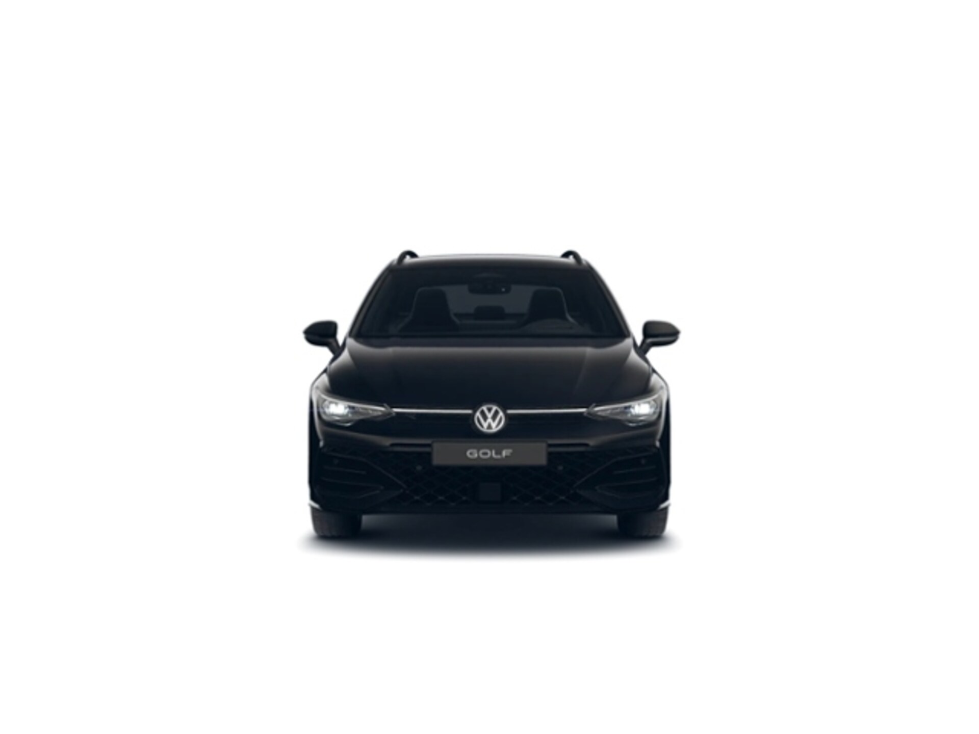 Volkswagen Golf Variant R-Line