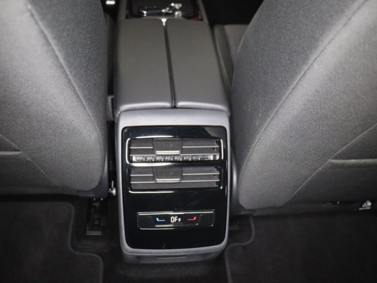 Volkswagen ID.7 Tourer – Bild 15