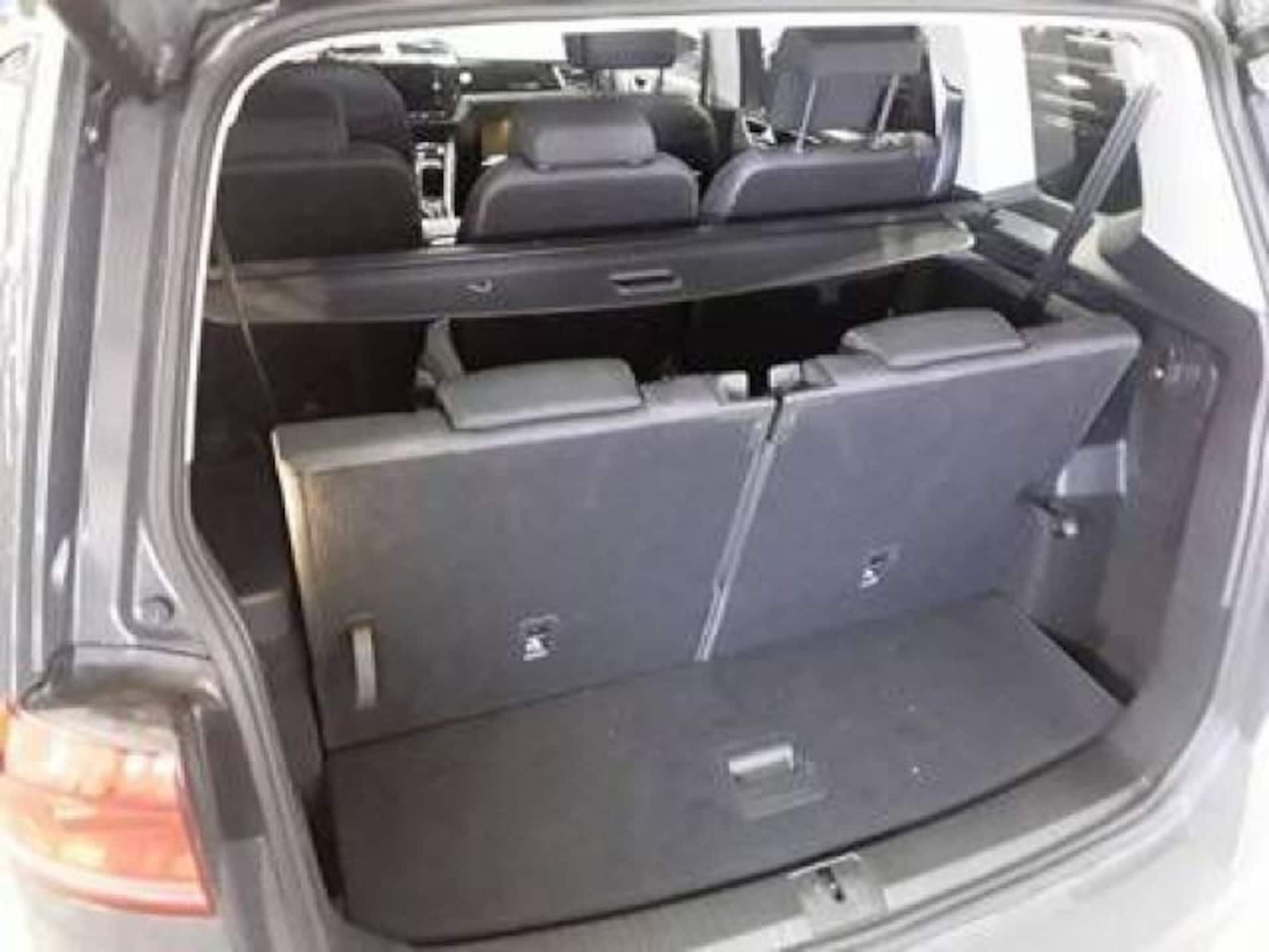 Volkswagen Touran Highline