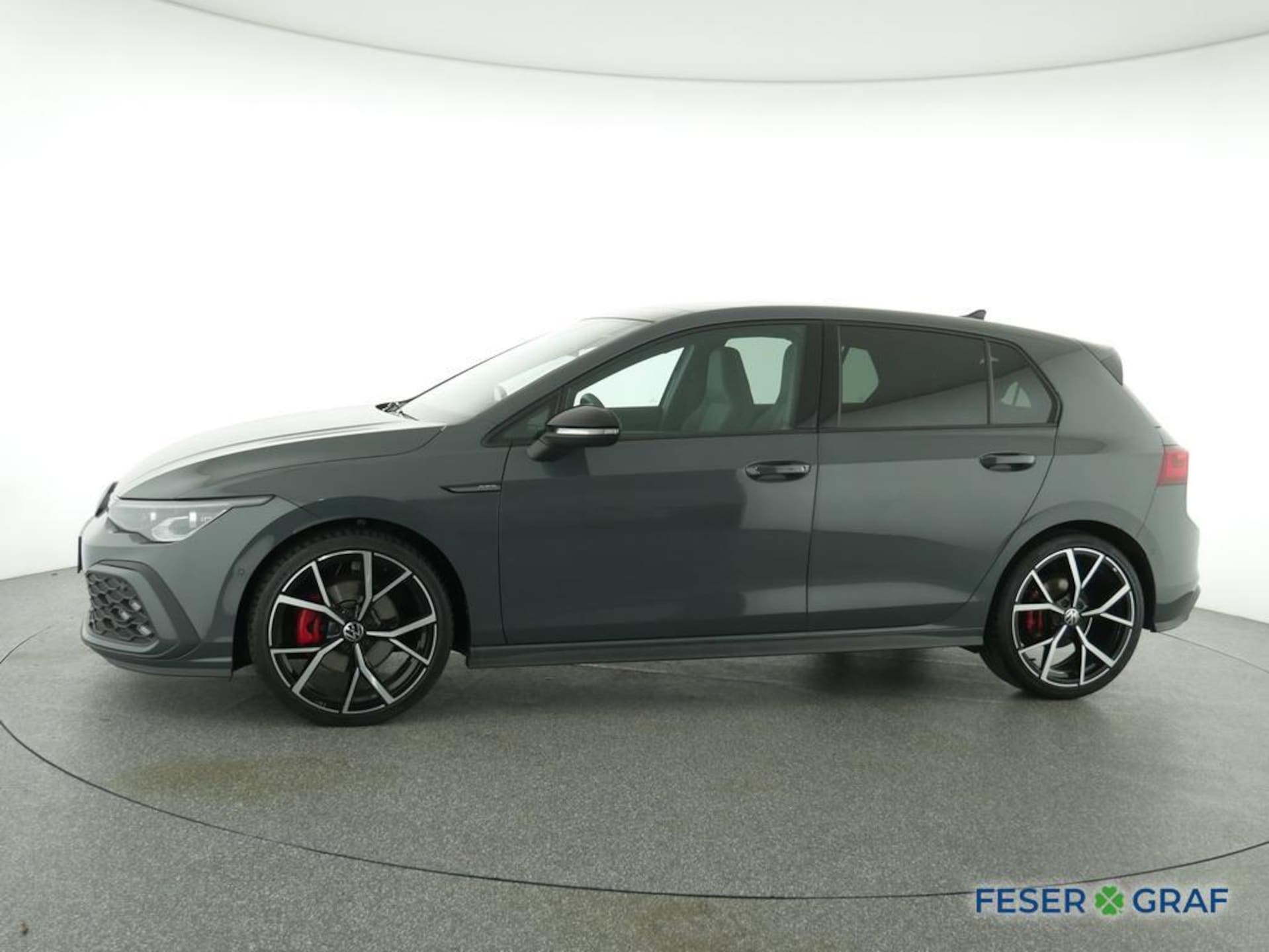 Volkswagen Golf GTD