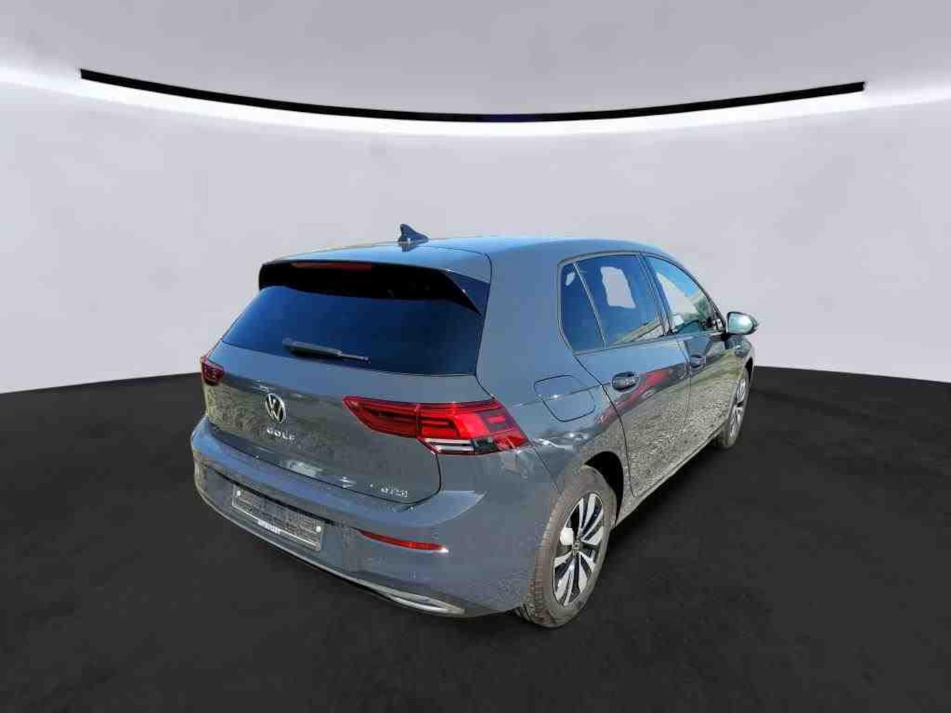 Volkswagen Golf MOVE
