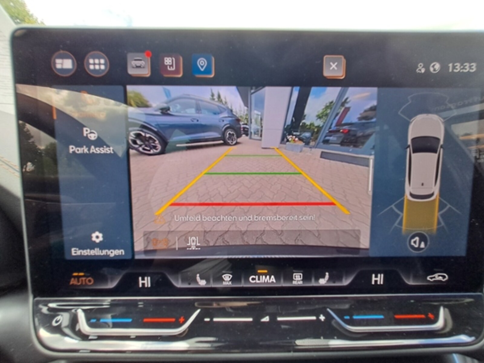 CUPRA Leon – Bild 18
