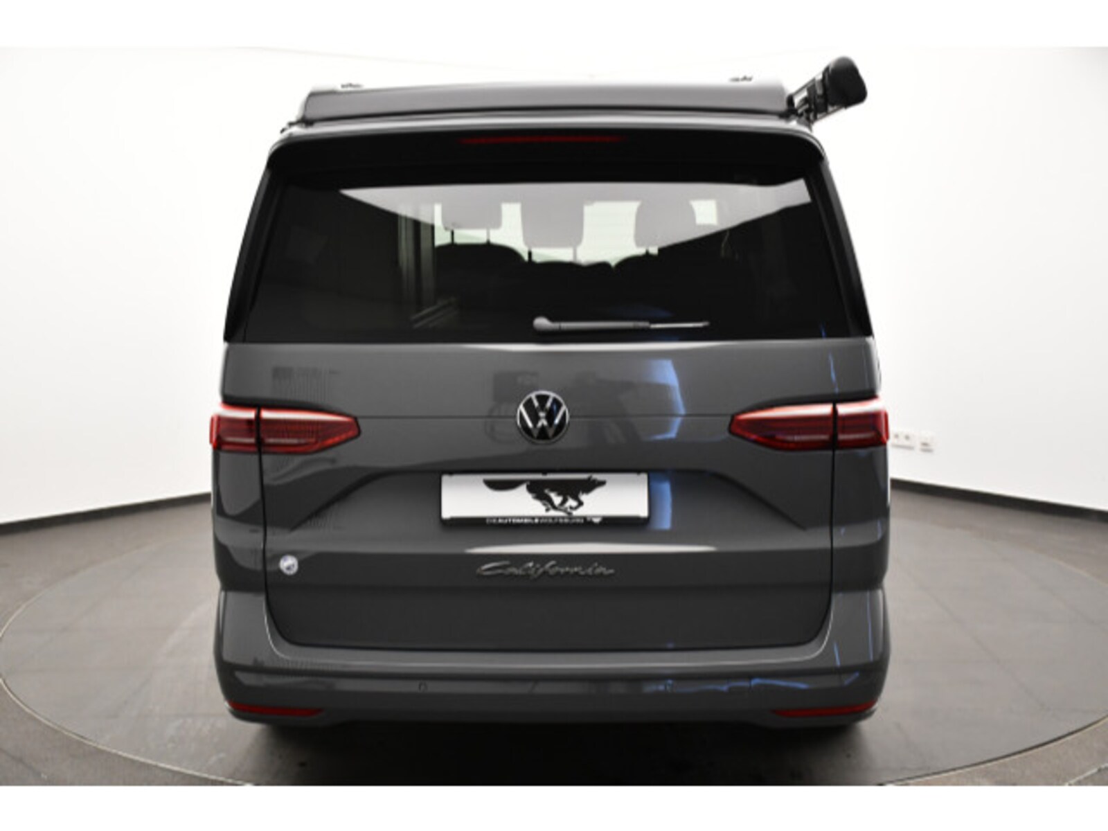 Volkswagen California – Bild 23
