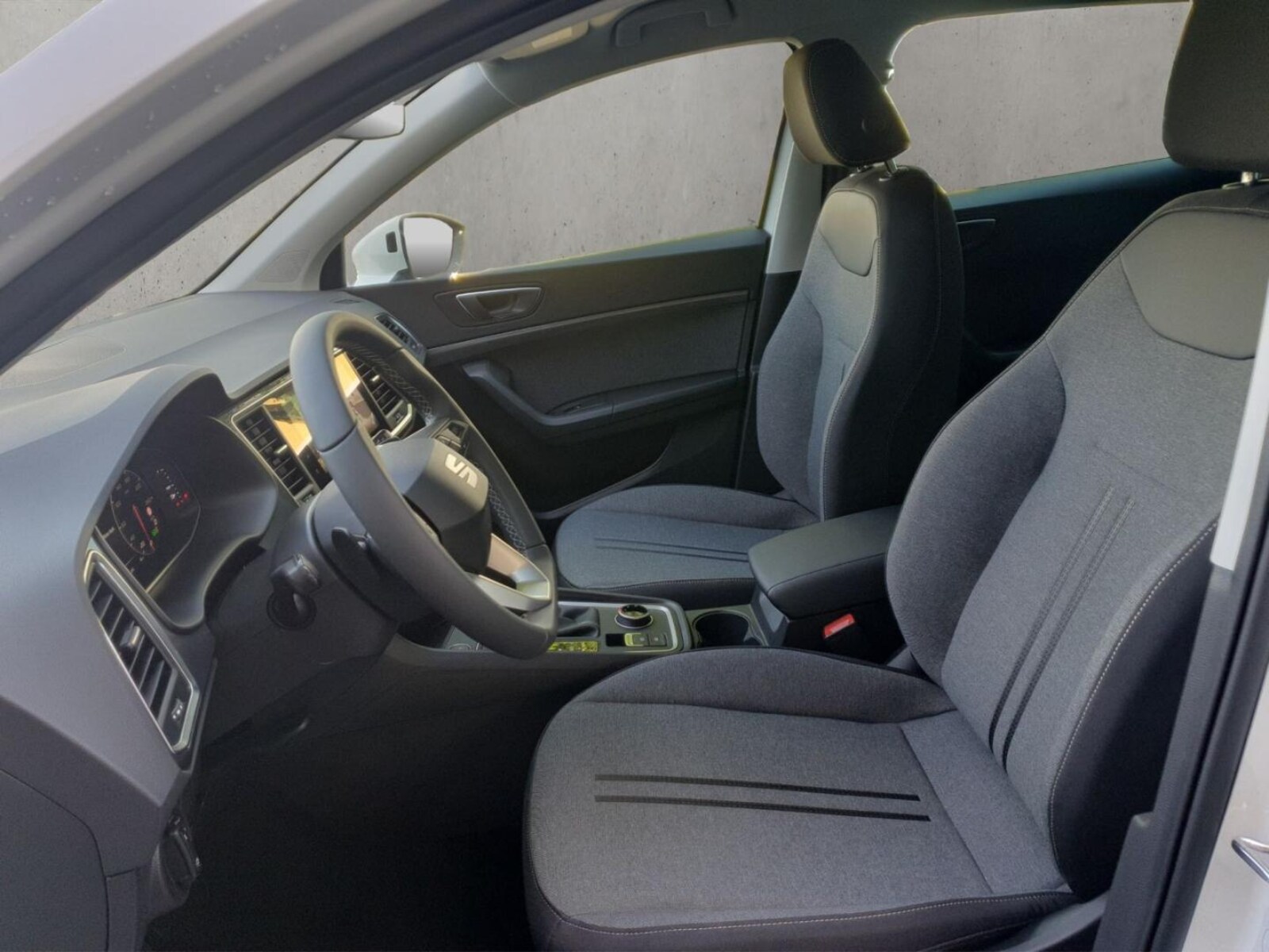 SEAT Ateca – Bild 9