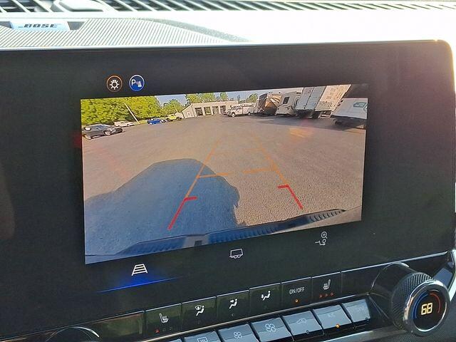 2024 Chevrolet Colorado