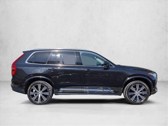 2024 Volvo XC90 Recharge Plug-In Hybrid