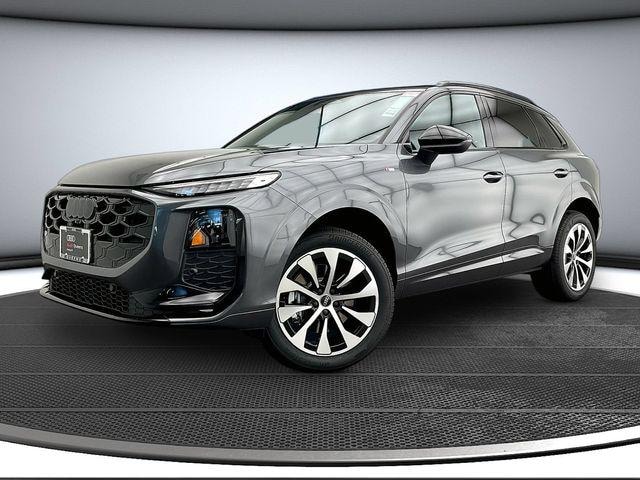Photo of 2026 Audi Q3 SUV 