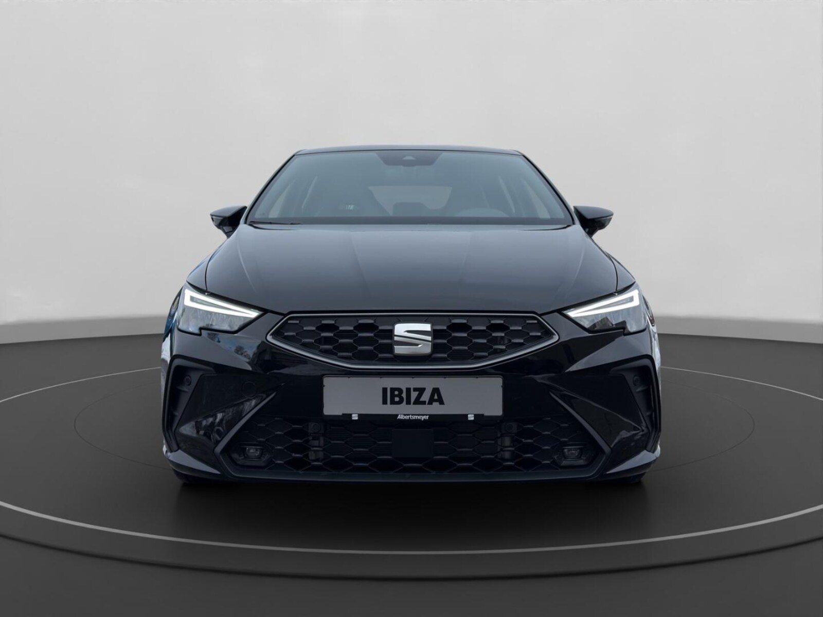 SEAT Ibiza – Bild 6