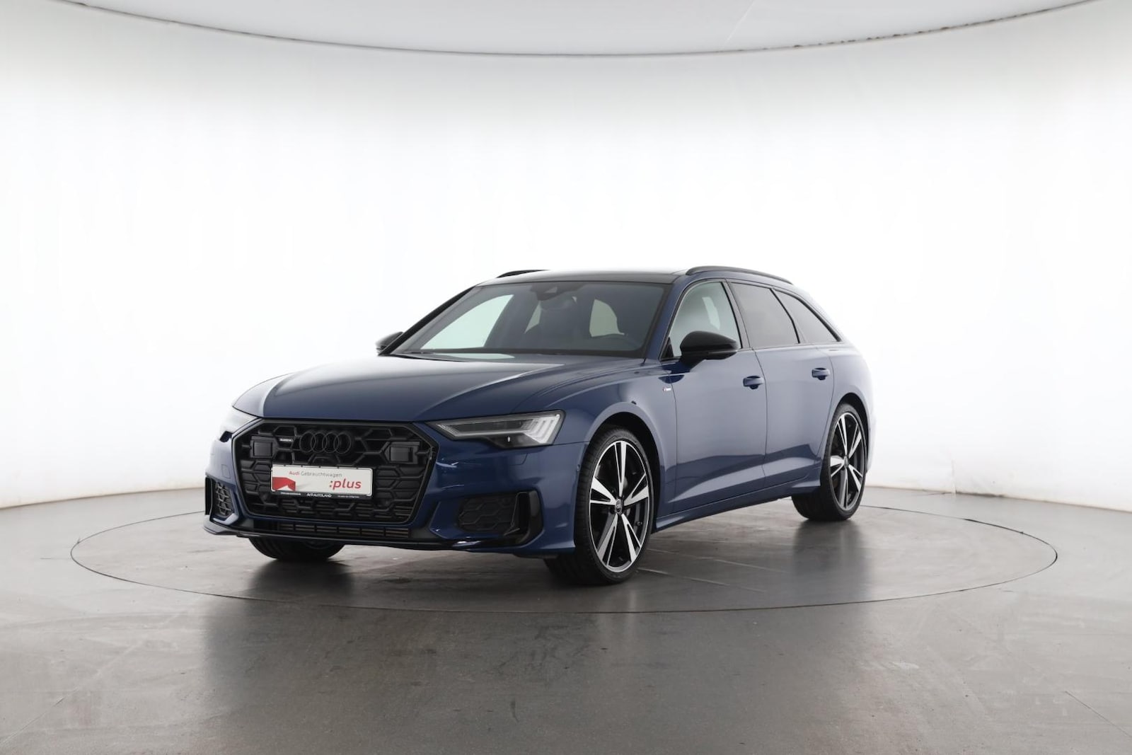 Audi A6 Avant – Bild 2