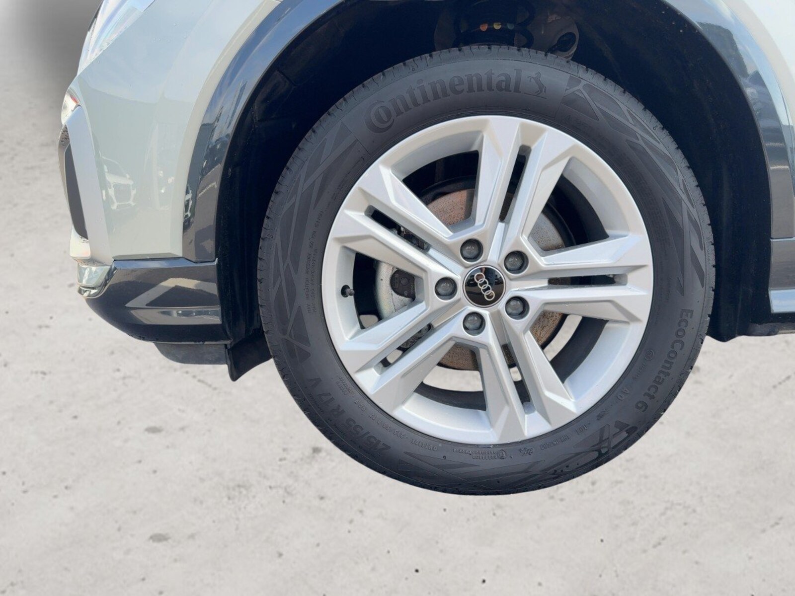 Audi Q2 – Bild 11