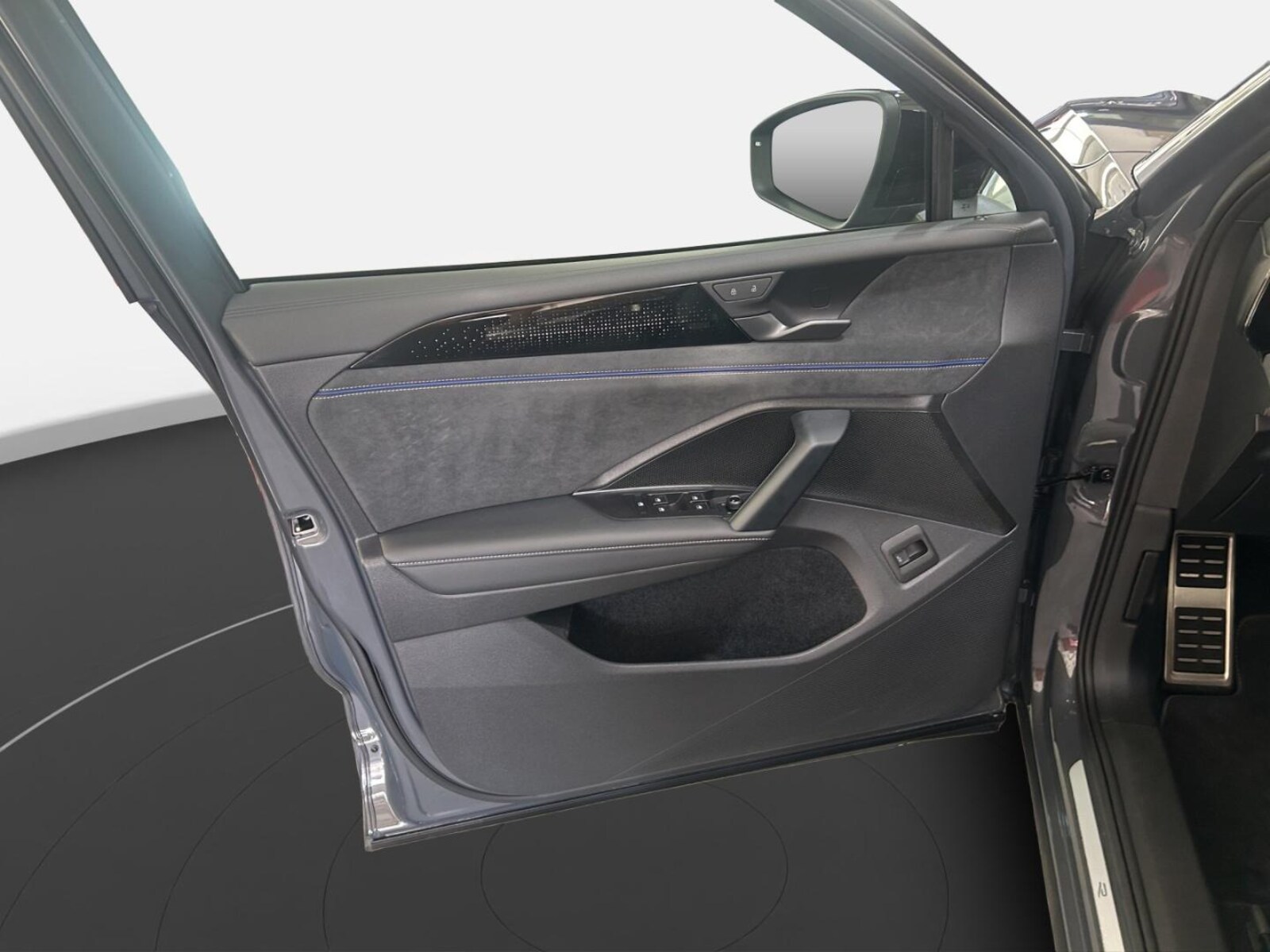 Volkswagen Tiguan – Bild 11