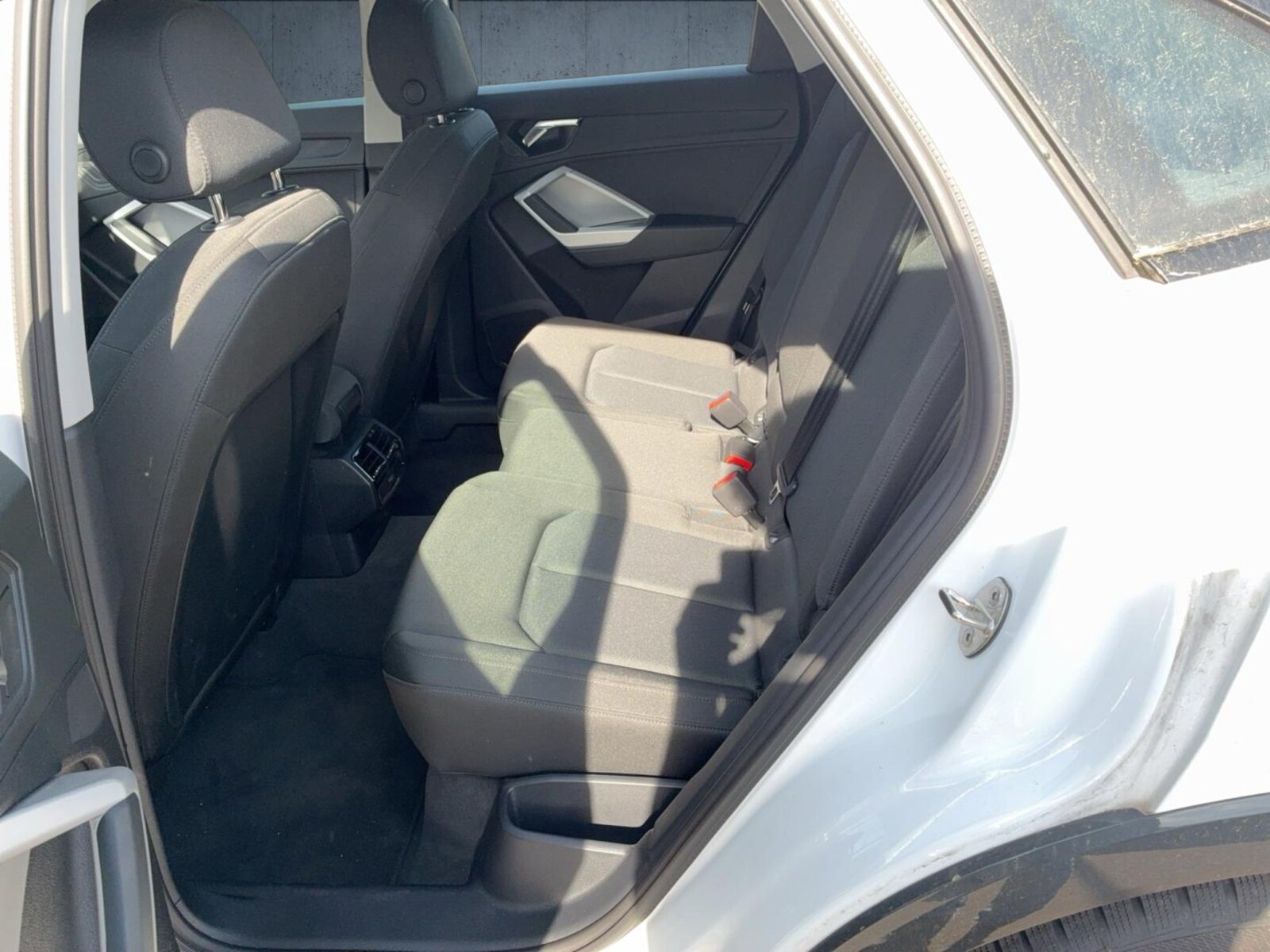 Audi Q3 Sportback – Bild 13