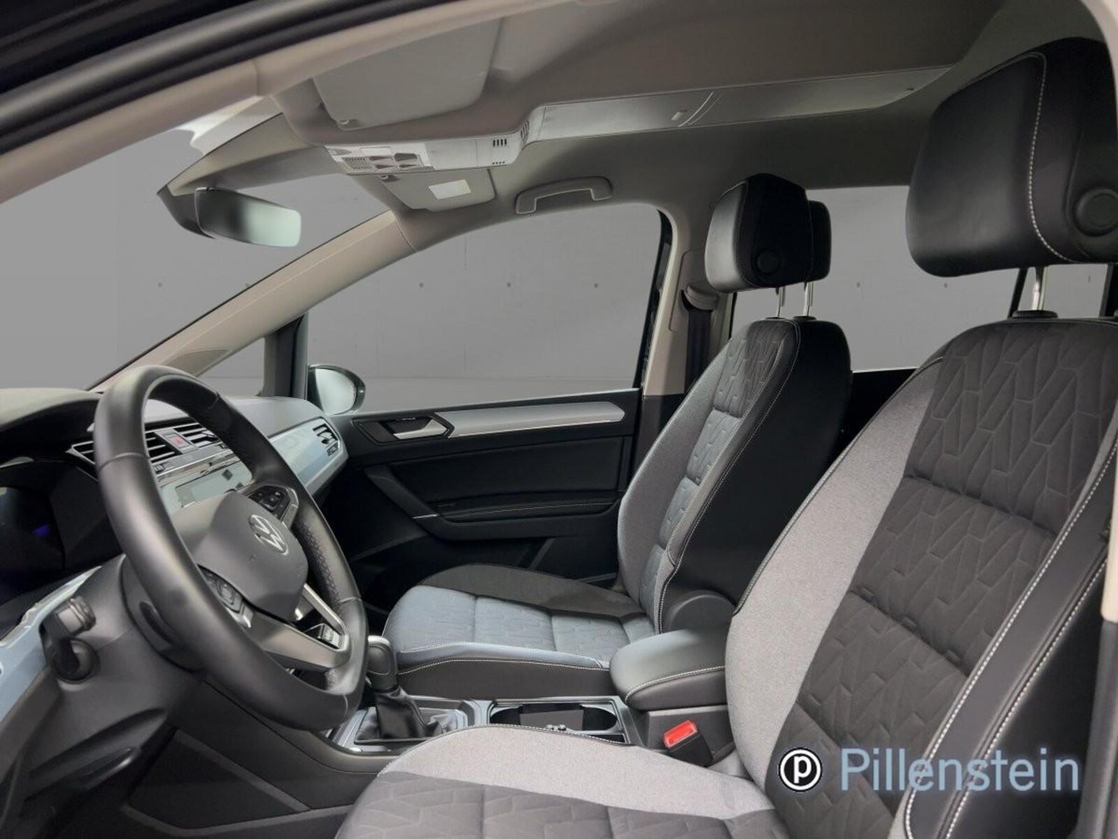Volkswagen Touran – Bild 4