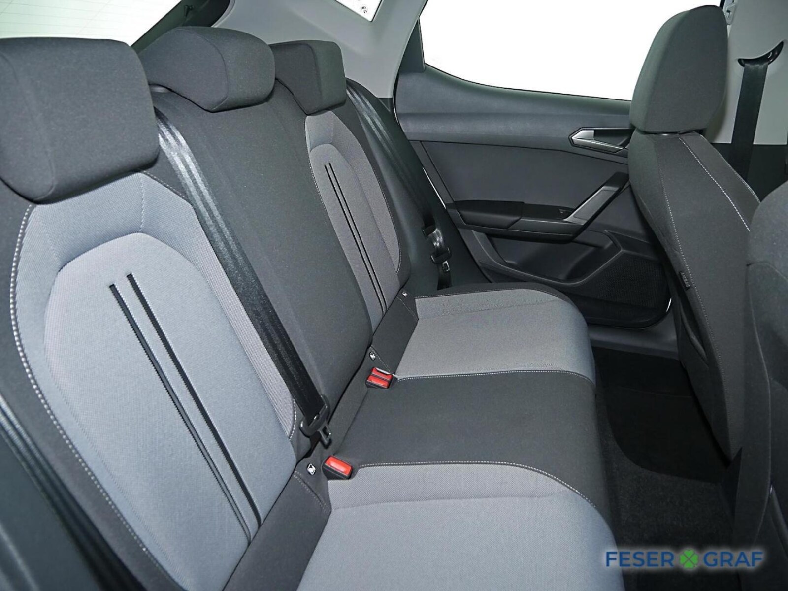 SEAT Leon – Bild 5