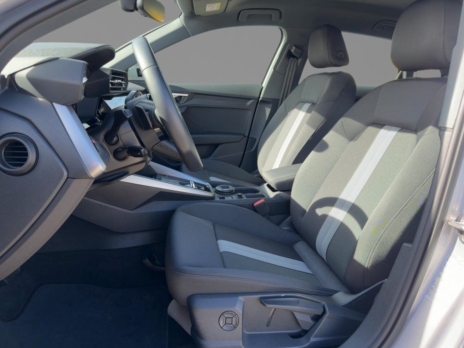 Audi A3 Sportback – Bild 10