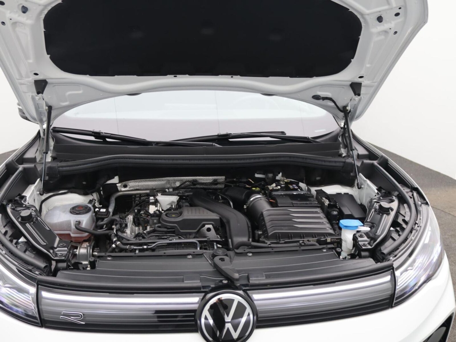 Volkswagen Tiguan – Bild 19