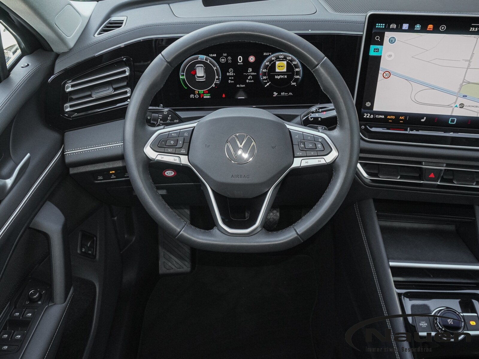 Volkswagen Tiguan – Bild 11