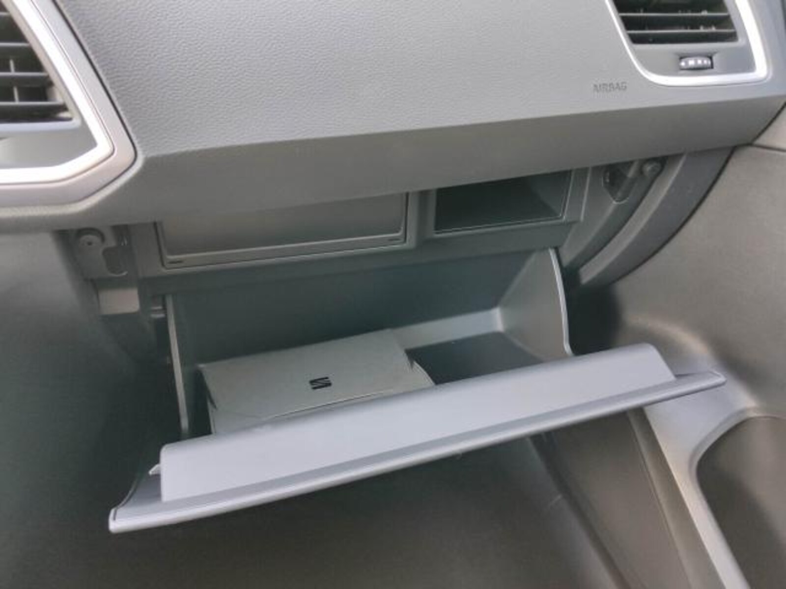 SEAT Ateca – Bild 18