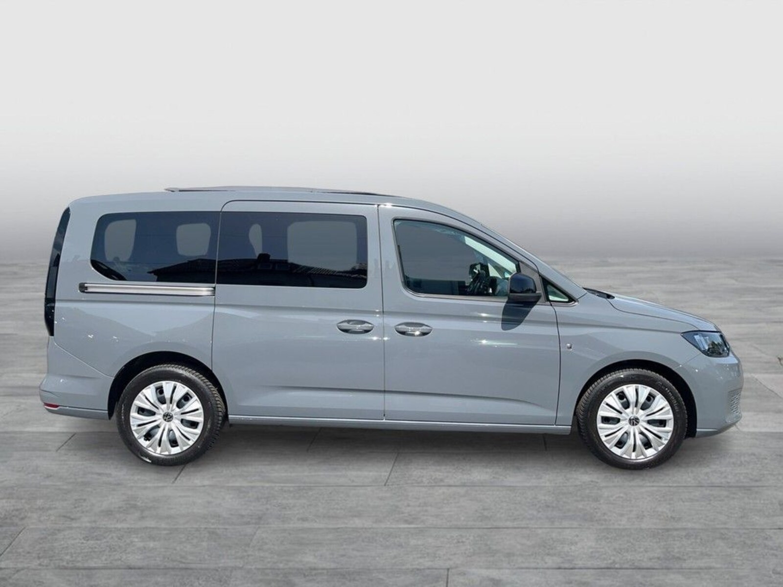 Volkswagen Caddy Maxi – Bild 12
