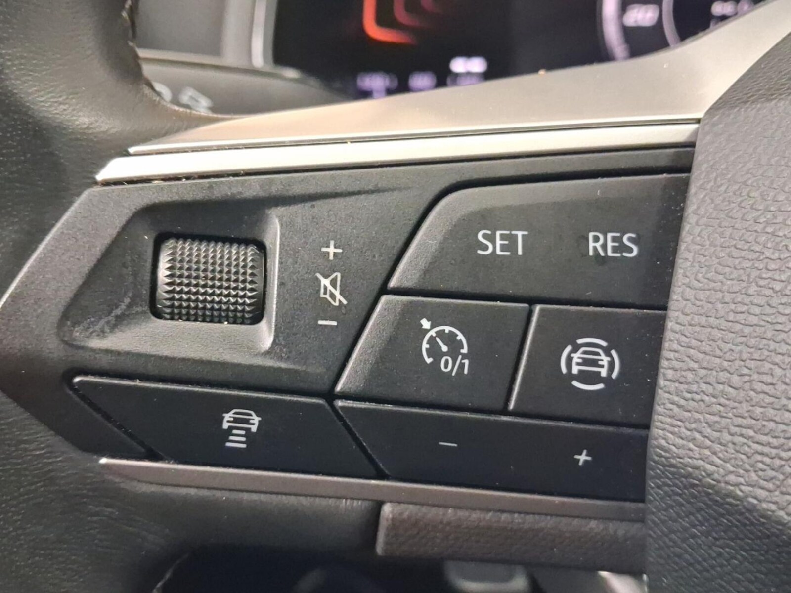 SEAT Ibiza – Bild 17