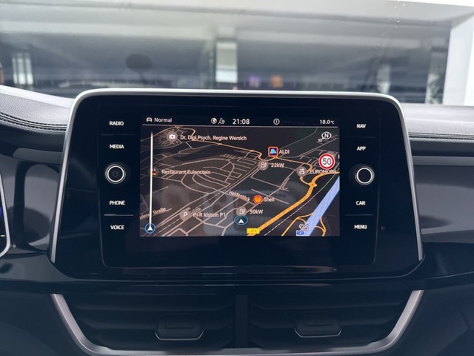 Volkswagen T-Roc – Bild 13