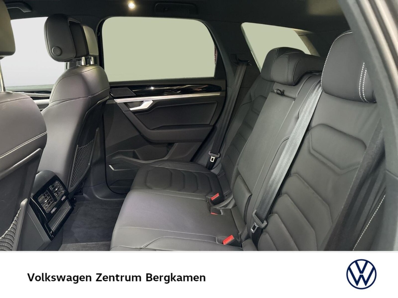 Volkswagen Touareg – Bild 10