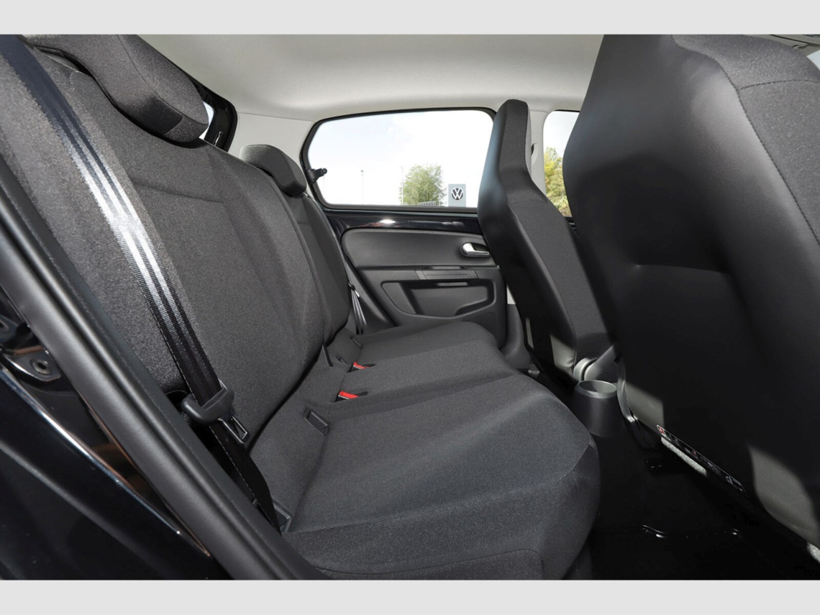 Volkswagen up! – Bild 9
