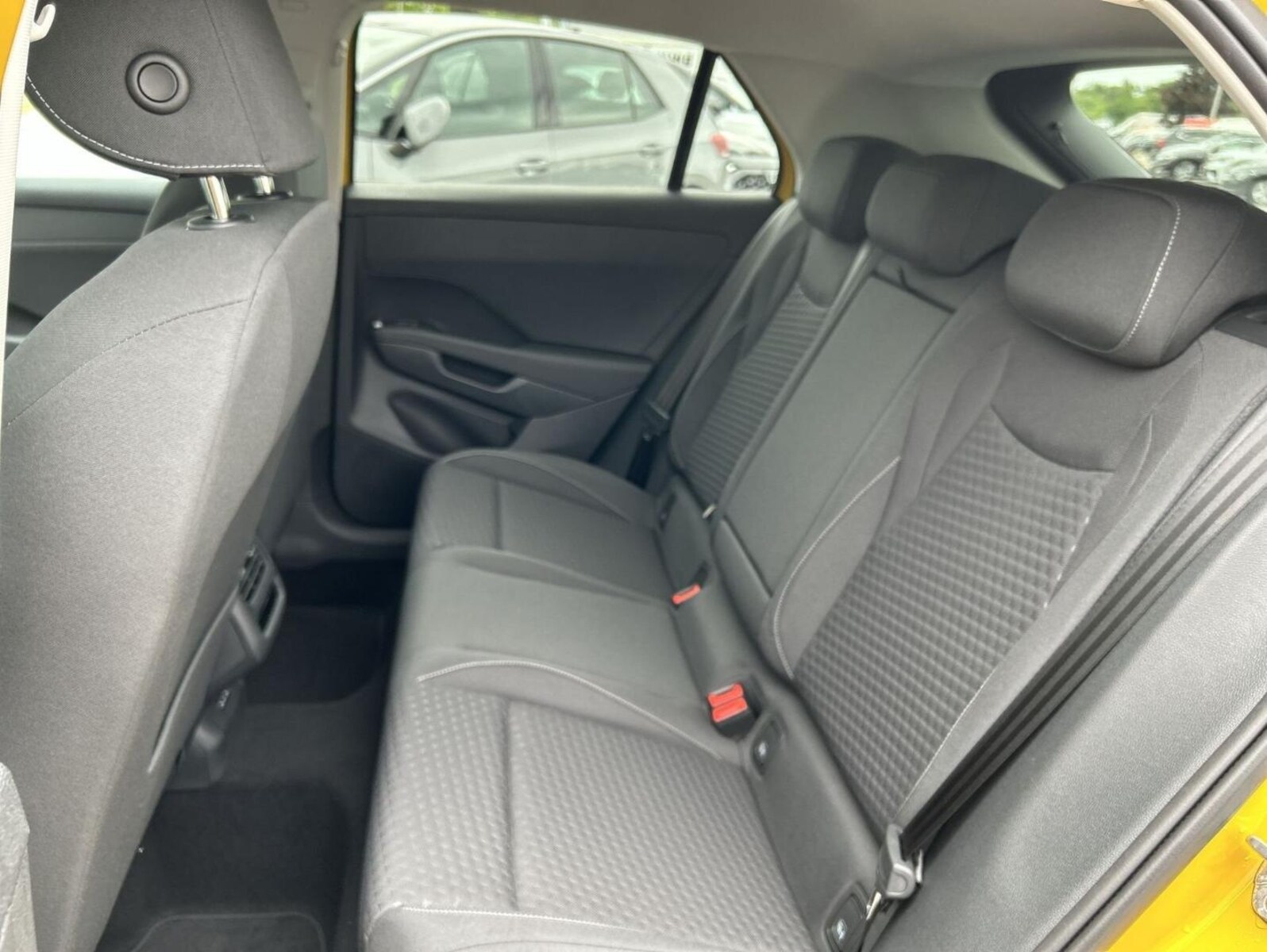 Volkswagen T-Roc – Bild 19