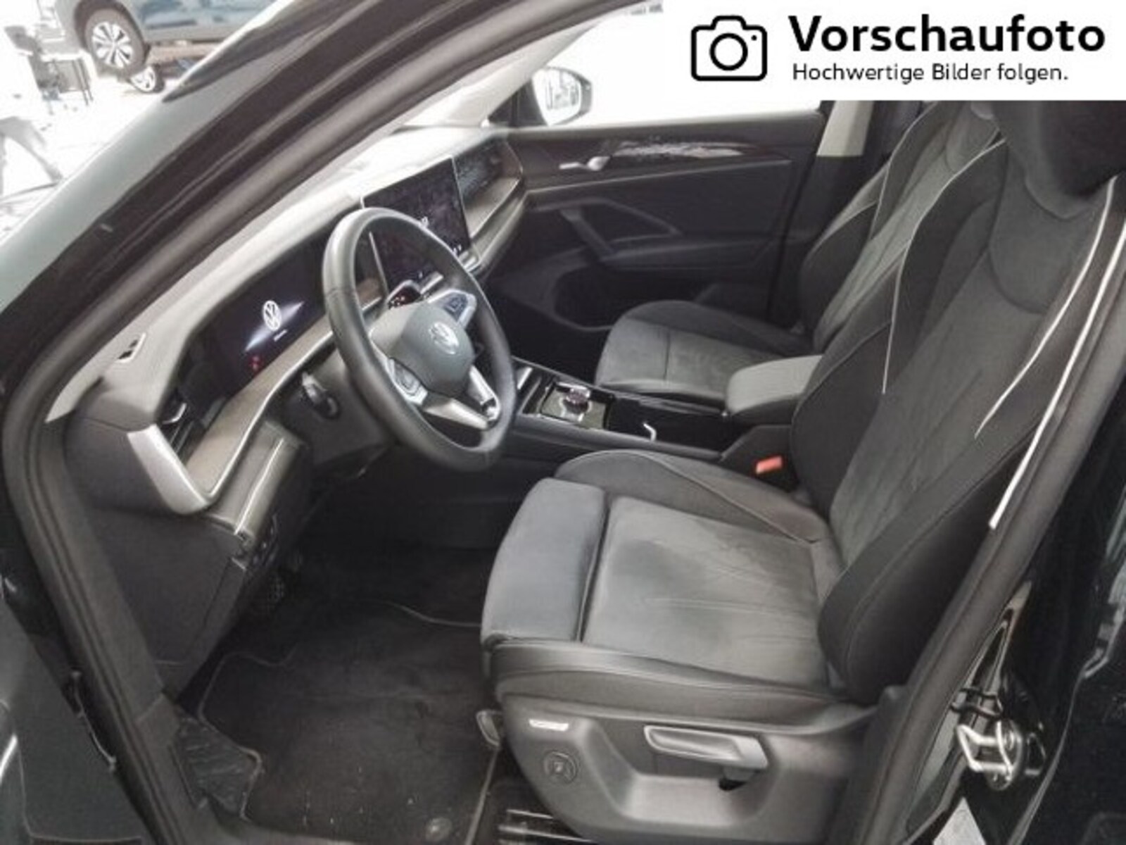 Volkswagen Tayron – Bild 6
