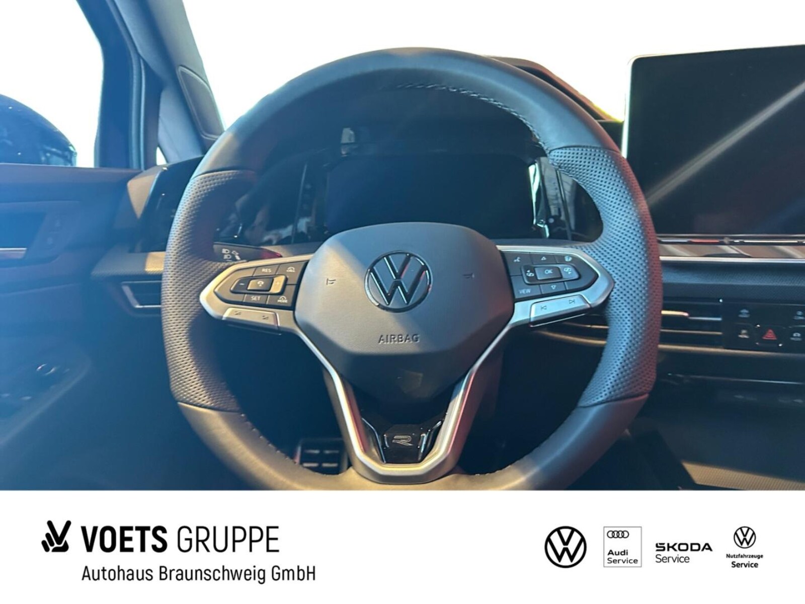 Volkswagen Golf – Bild 11