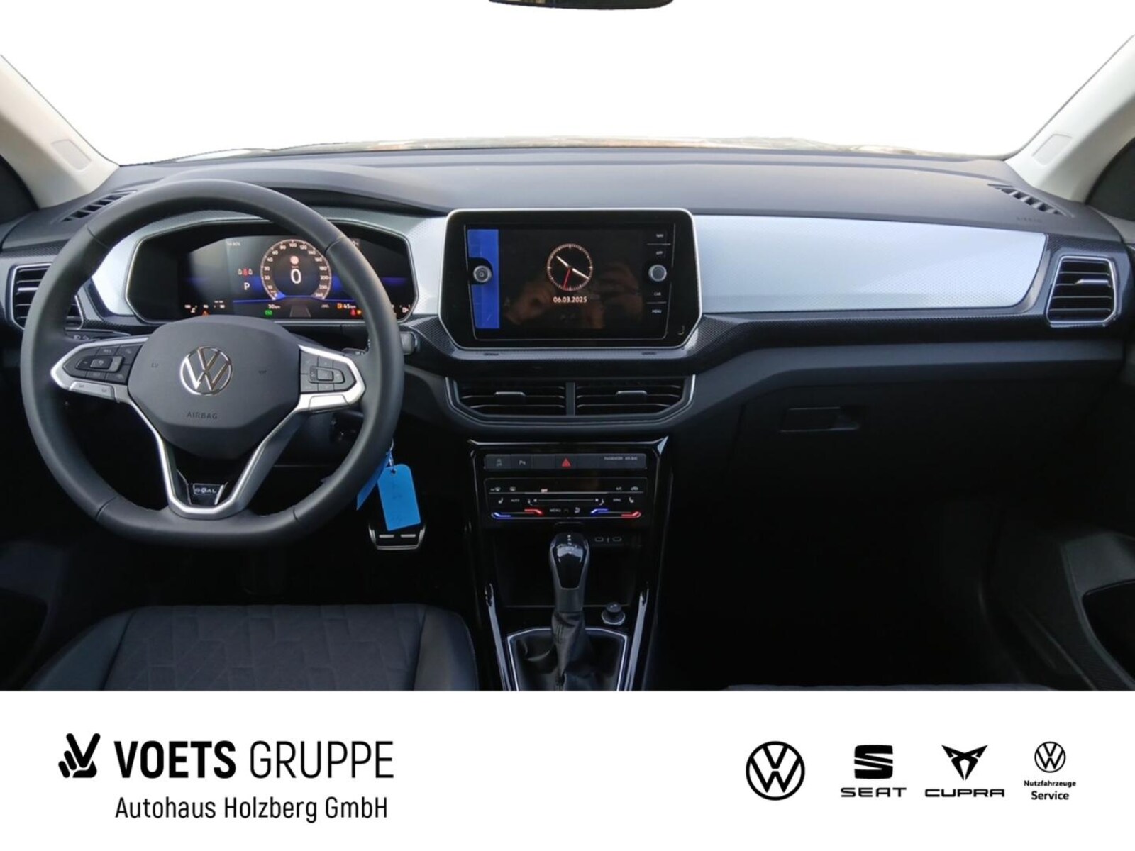 Volkswagen T-Cross – Bild 7