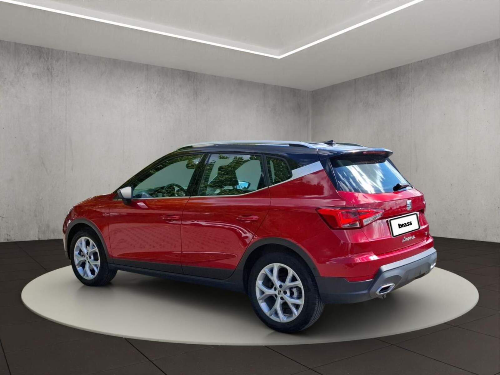 SEAT Arona – Bild 3