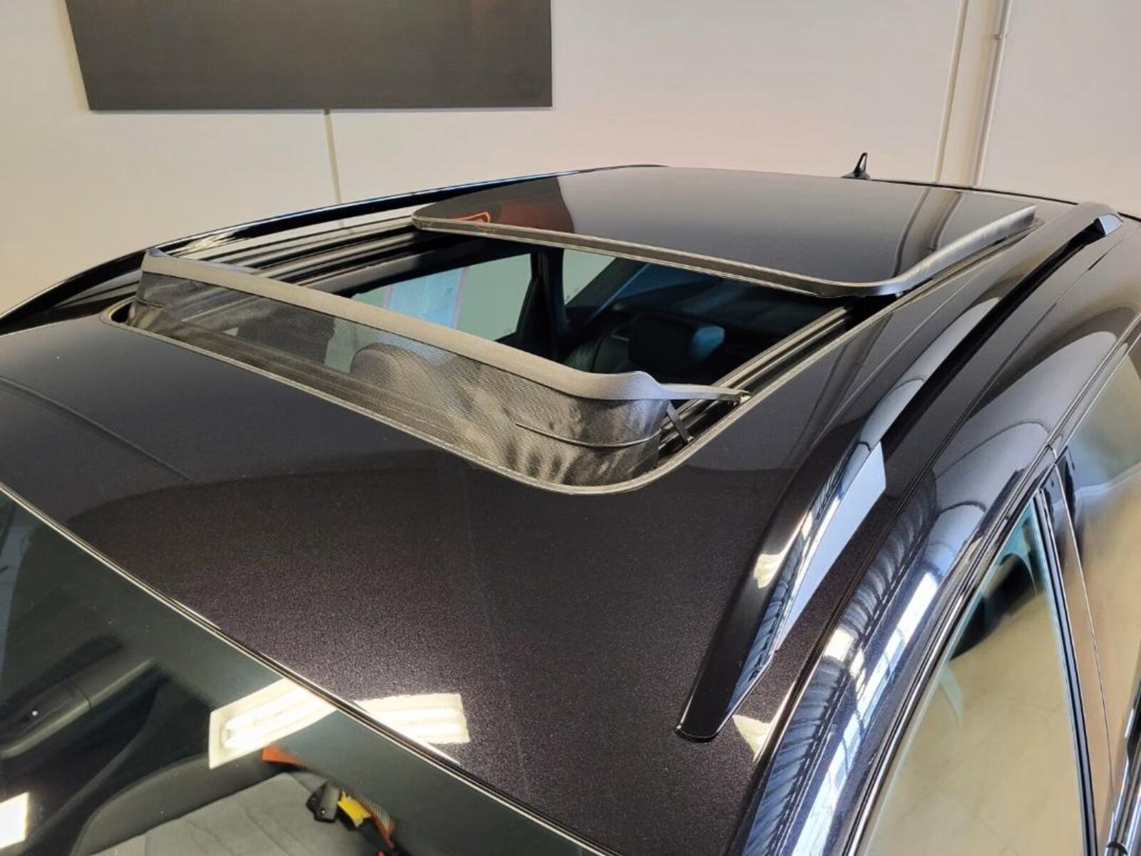 CUPRA Ateca – Bild 3