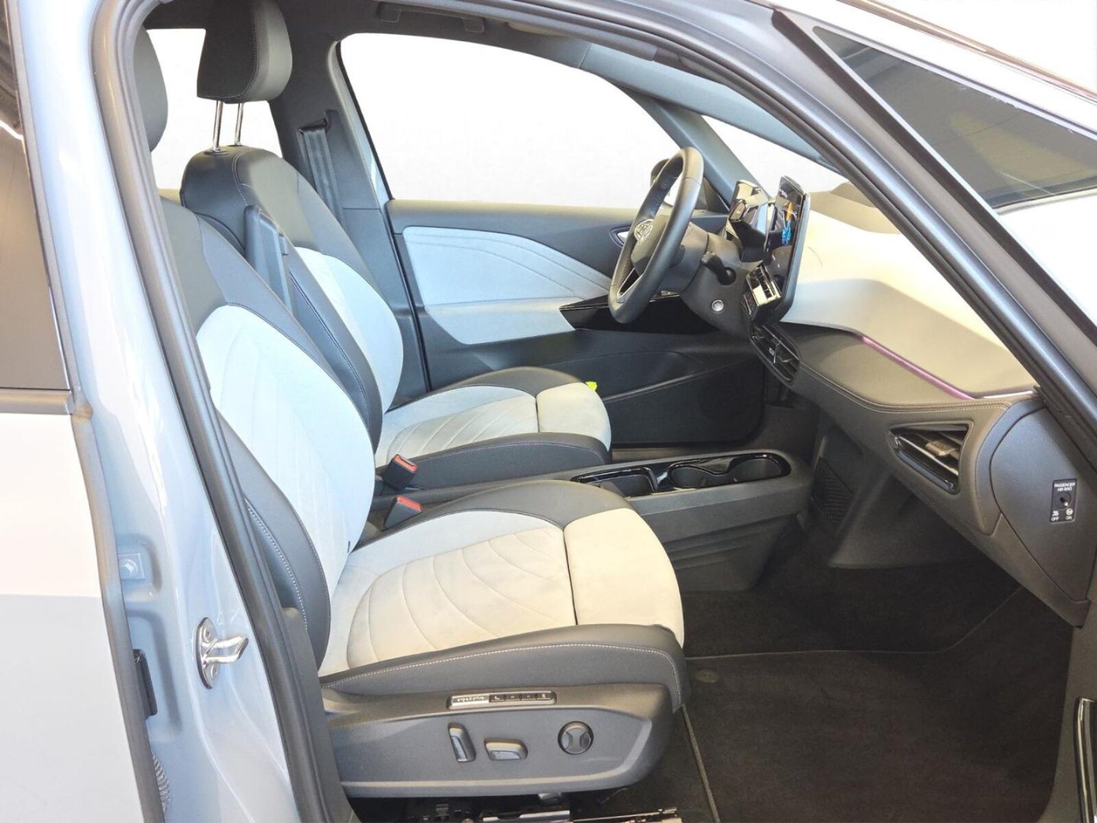 Volkswagen ID.3 – Bild 6